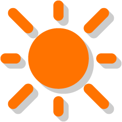天気